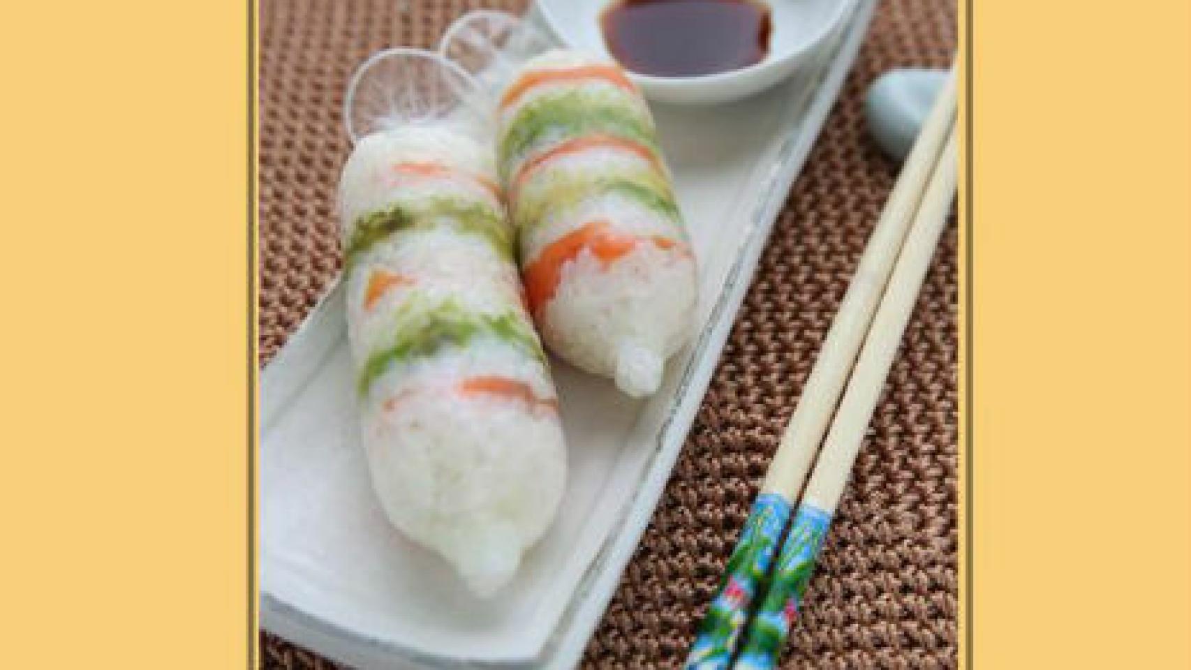 Cocinar con condones 01