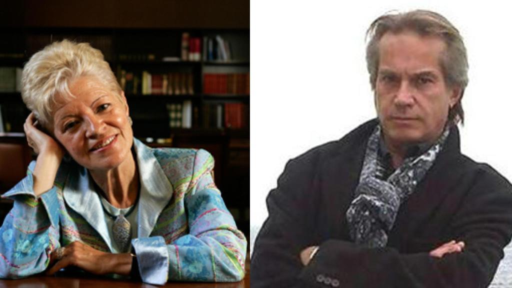 Image: Literatura a cuatro manos en la era de Twitter