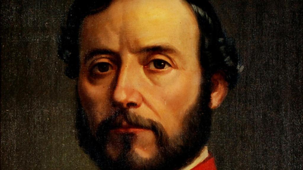 Image: Prim. Mucho más que una espada