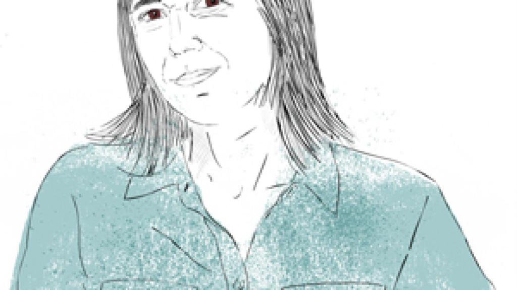 Image: María Blasco