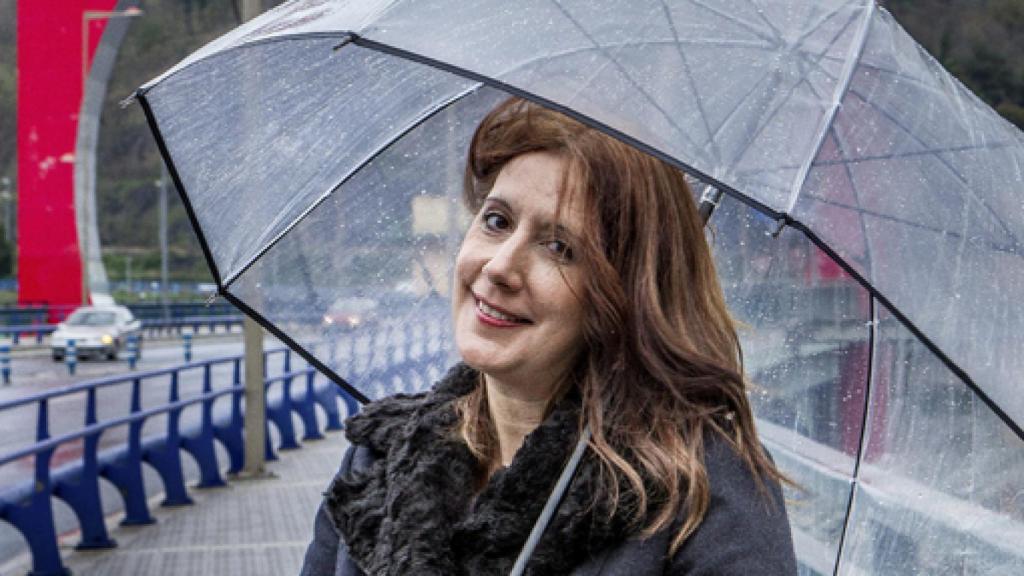 Image: Ofrenda a la tormenta