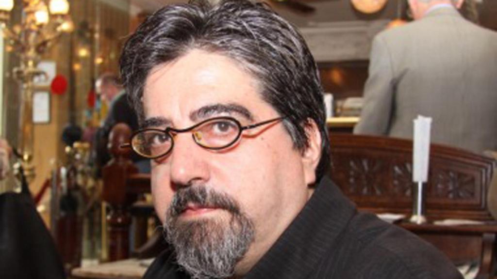 Image: La sombra de otro