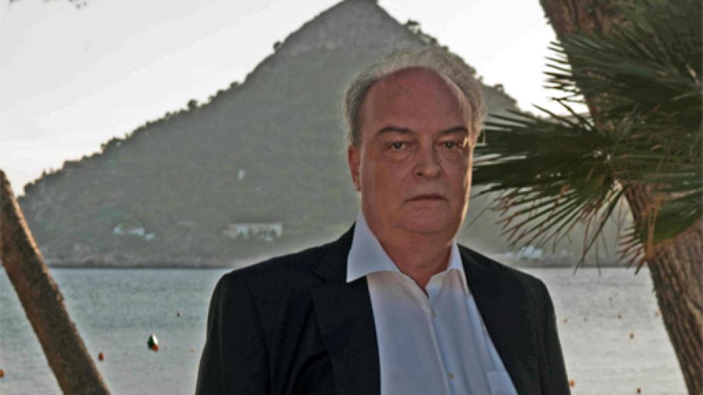 Image: Enrique Vila-Matas recoge el premio Formentor de las Letras