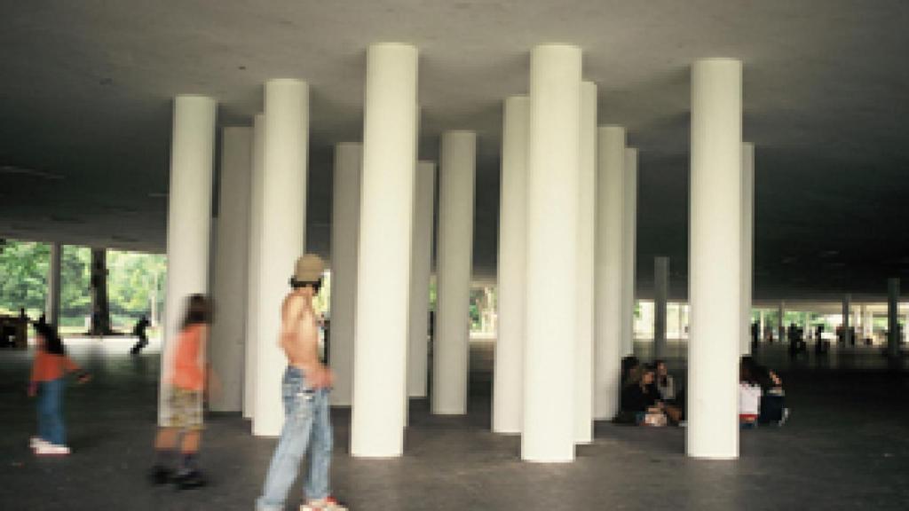 Image: Museo Reina Sofía ¡a jugar!