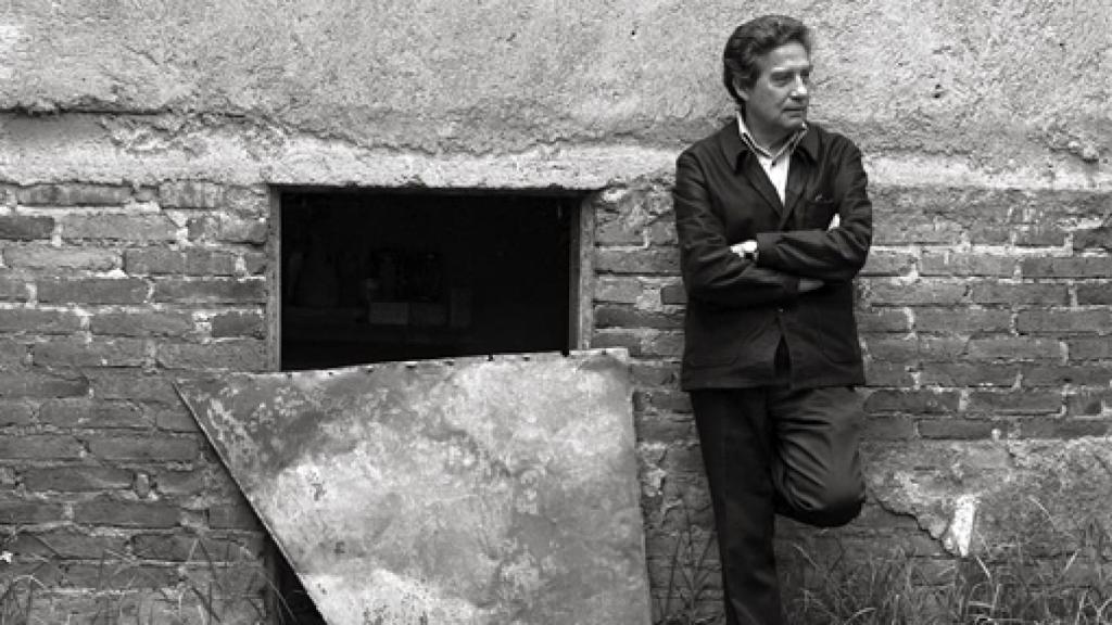 Image: España celebra a Octavio Paz