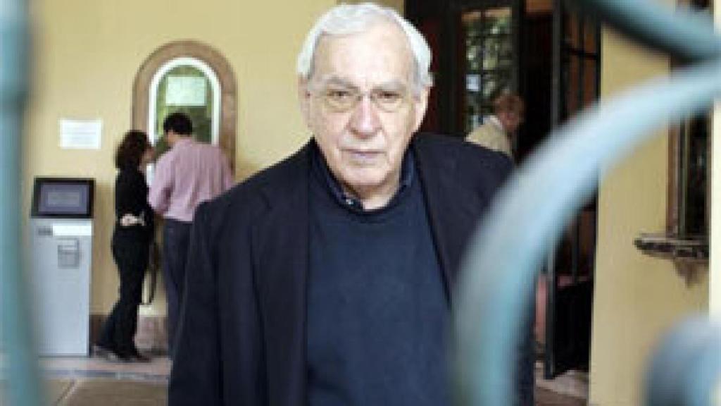 Image: Narros, una formidable presencia escénica