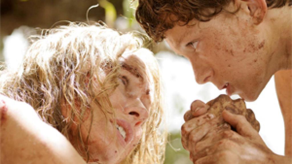 Image: La cuota de pantalla del cine español aumentó al 19,5% en 2012