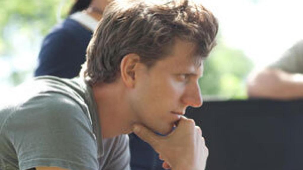 Image: Jeff Nichols: La palabra apocalipsis nos parece más cercana que nunca