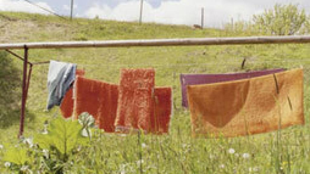 Image: Jitka Hanzlová, fotografía esencial en la Fundación Mapfre