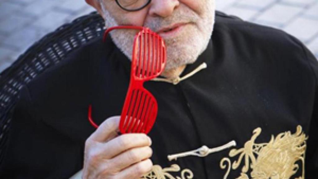 Image: ¡Larga vida a Arrabal!