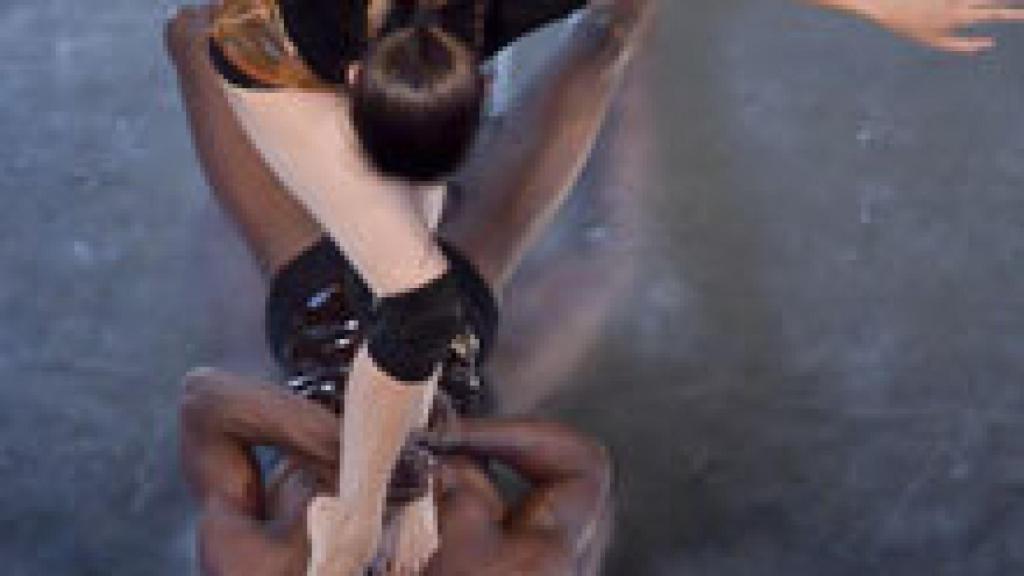 Image: La isla fantástica de Bieito