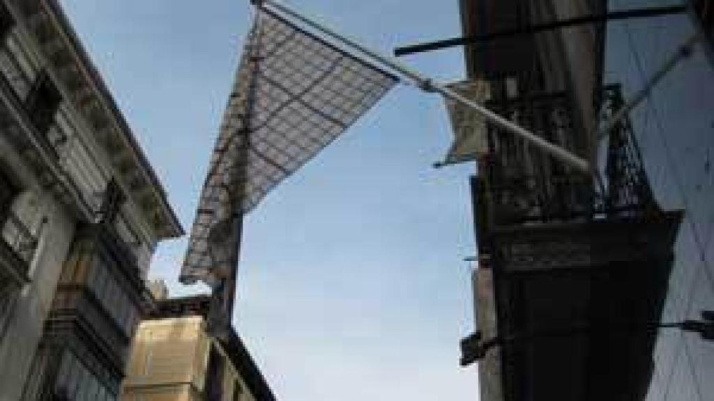 Image: Abanderada Belén Rodríguez