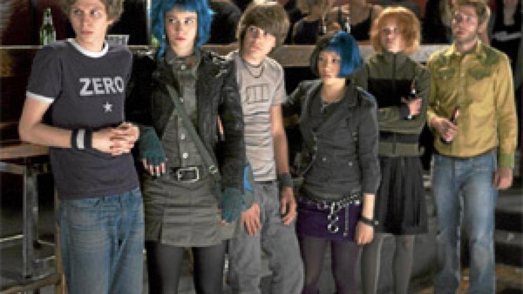 Image: Fórmulas y antifórmulas en la cartelera