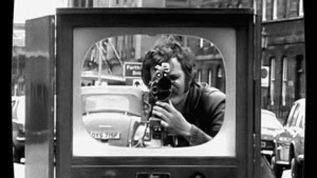 Image: Experimentos con la TV