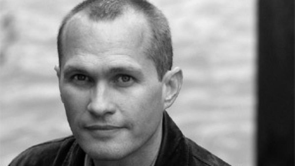 Image: David Vann, debut por la puerta grande