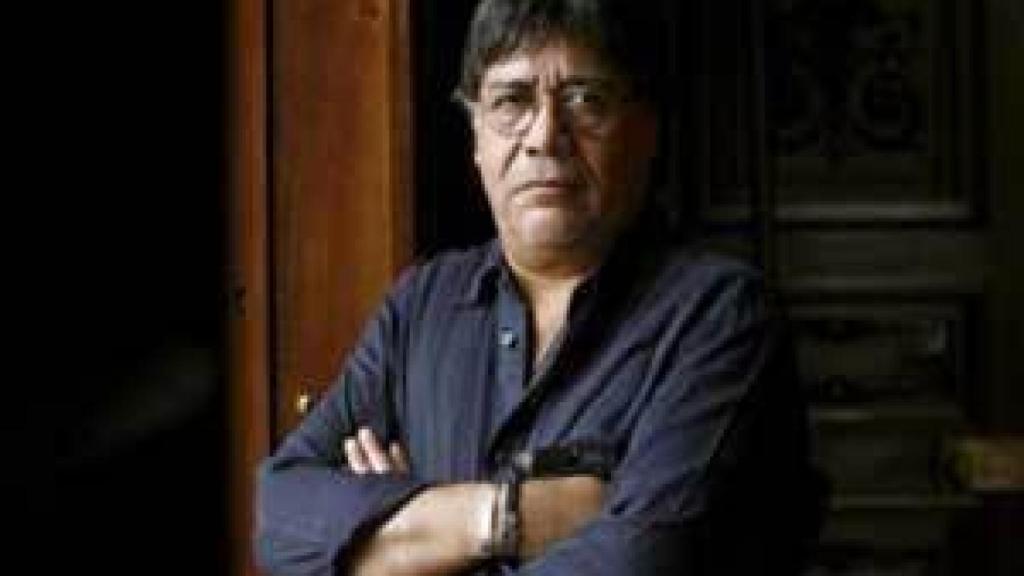 Image: Luis Sepúlveda gana el Premio Primavera de Novela