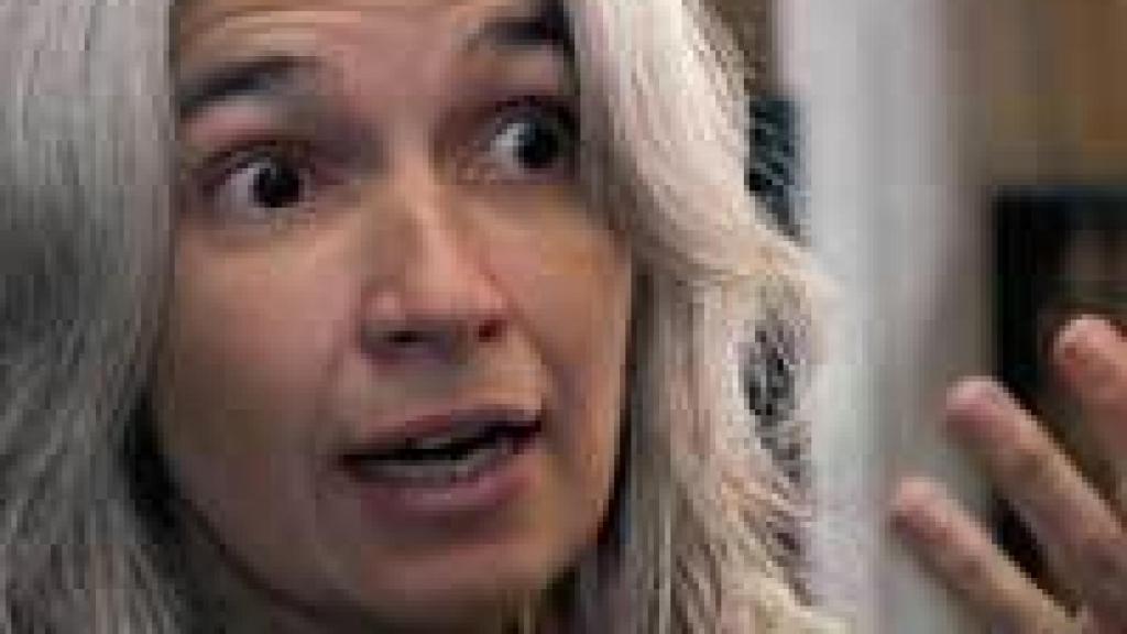 Image: El padre de Blancanieves