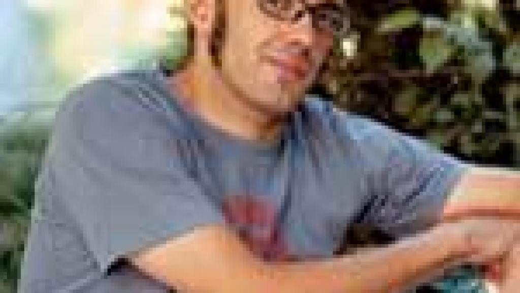 Image: Otra maldita novela sobre la guerra civil