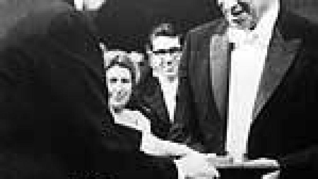 Image: El legado, por Antonio García-Bellido