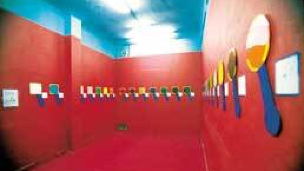 Image: Doméstico, el estudio ideal