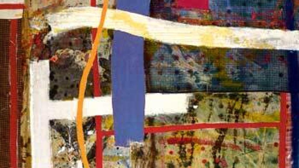 Image: Campano, pintar, pintar sin más