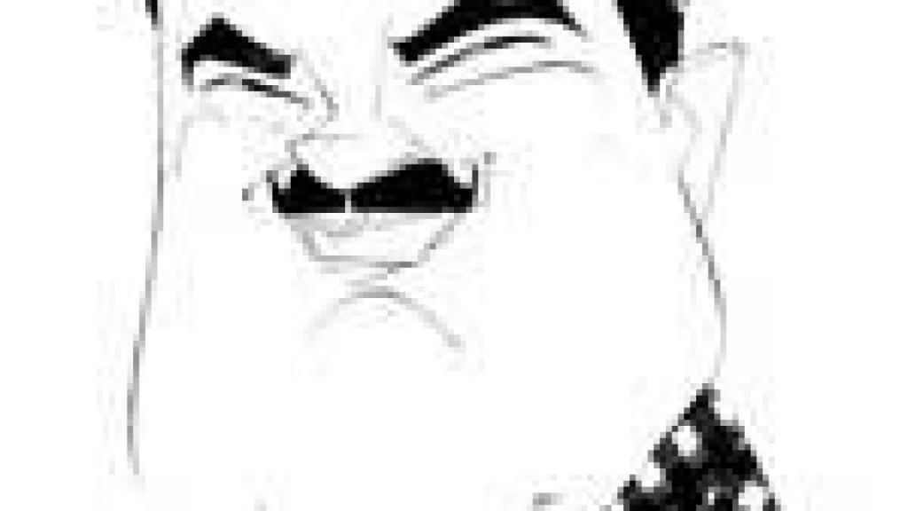 Image: Juan Antonio Cebrián