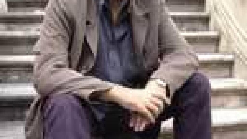 Image: Una belleza convulsa