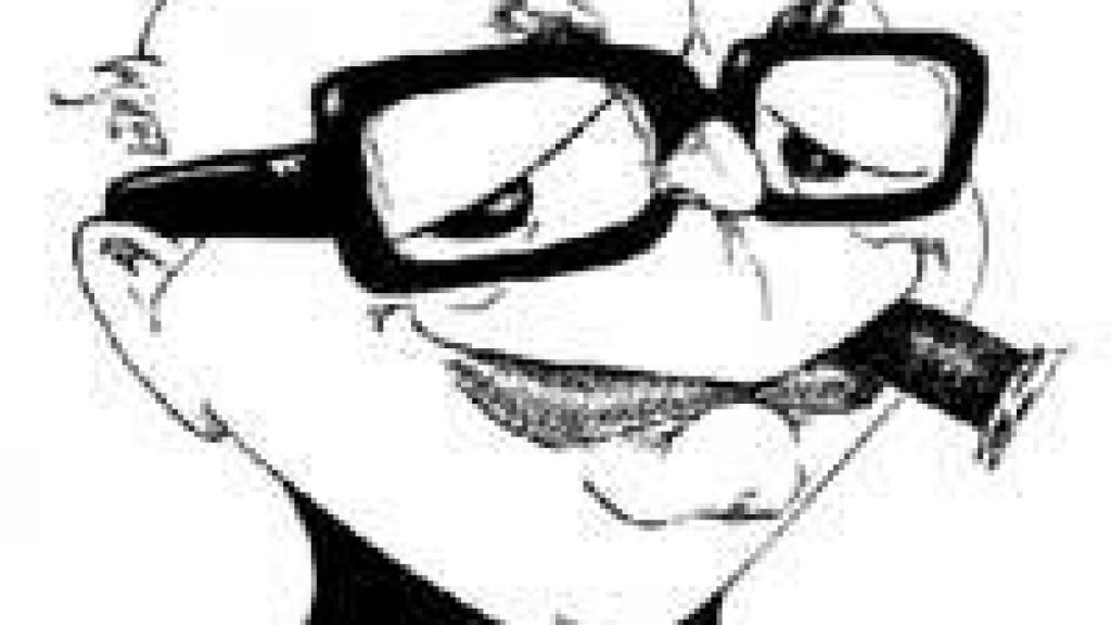 Image: Billy Gilder vida y época de un cineasta