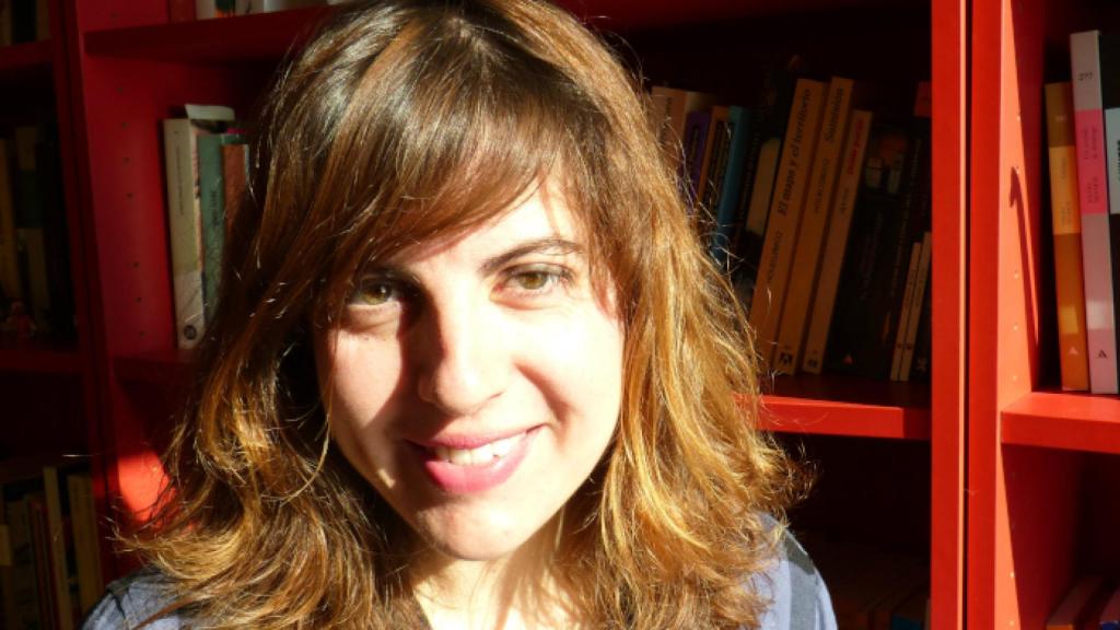 Imagen | Laura Fernández y la reinvención del lenguaje