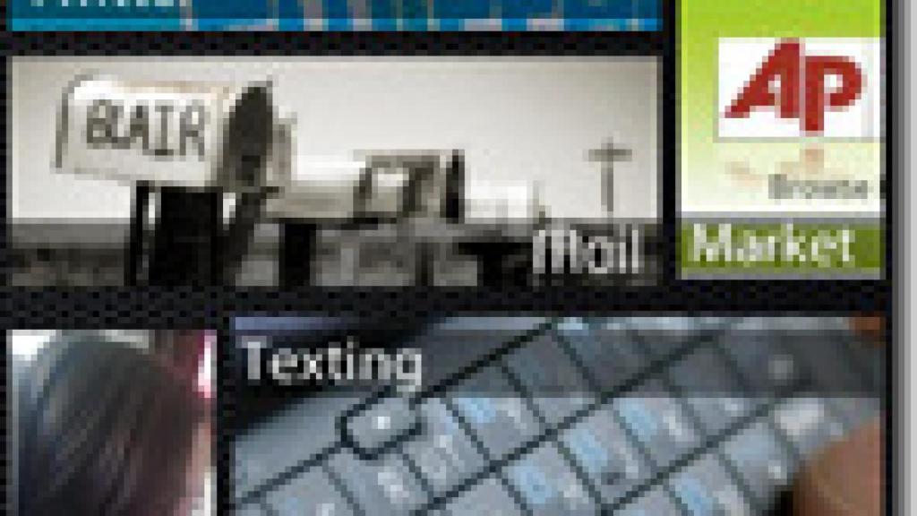 Personaliza tu Android a lo Windowsphone7