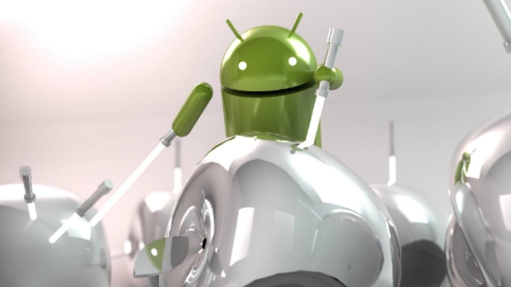 Aplicaciones que sólo puedes disfrutar en Android y no en iOS