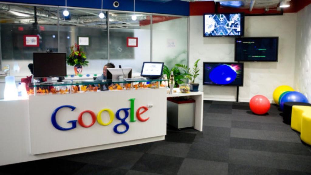 Google y sus proyectos de Hardware; ¿Está Android dentro de ellos?