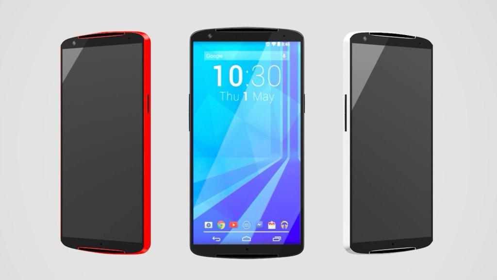 LG afirma que no están fabricando el Nexus 6, ¿Entonces quién?