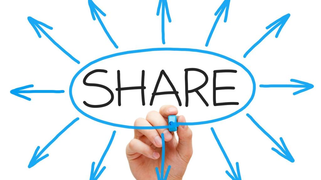 Qué es el consumo colaborativo y por qué no es tu amigo