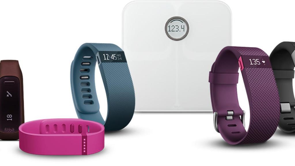 Fitbit: historia de la cuantificación personal