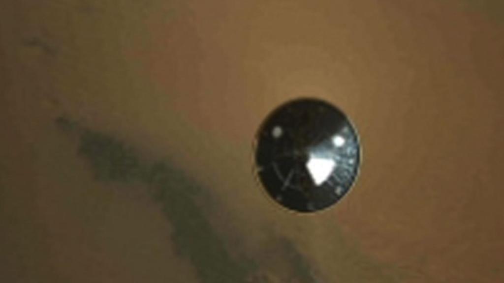 curiosity-descenso-time-lapse