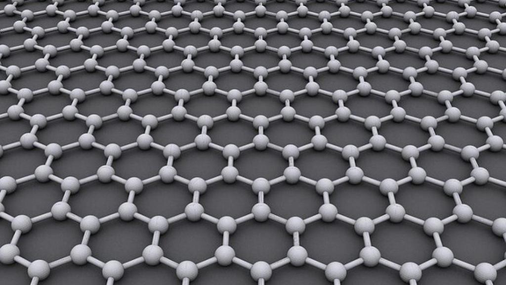 Grafeno