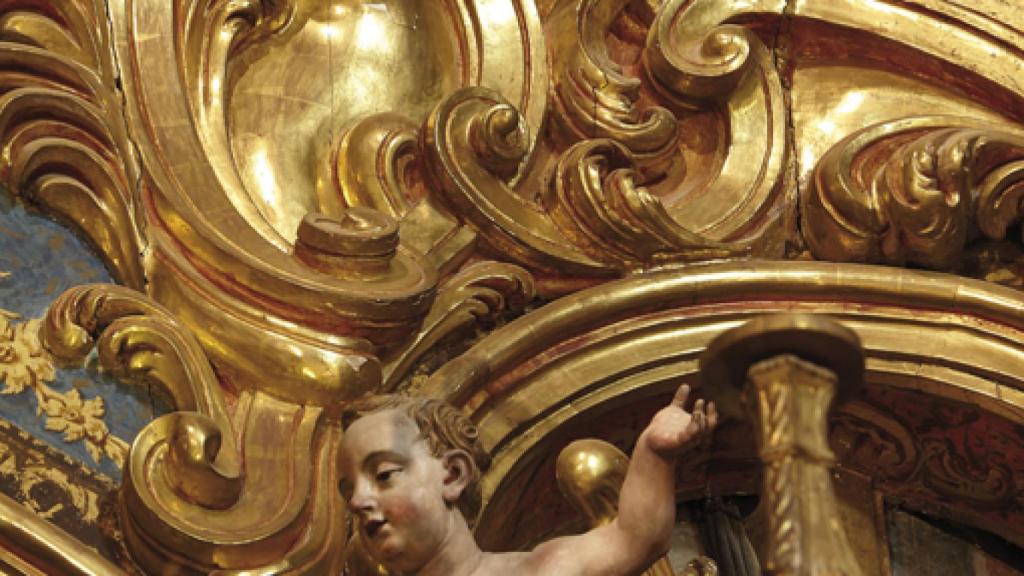 Image: Perejaume y el espíritu del lugar