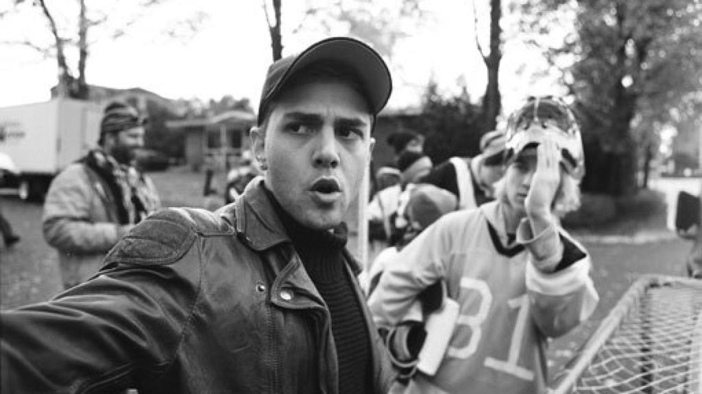 Image: Xavier Dolan: Hago cine para vengarme de la gente que quiero