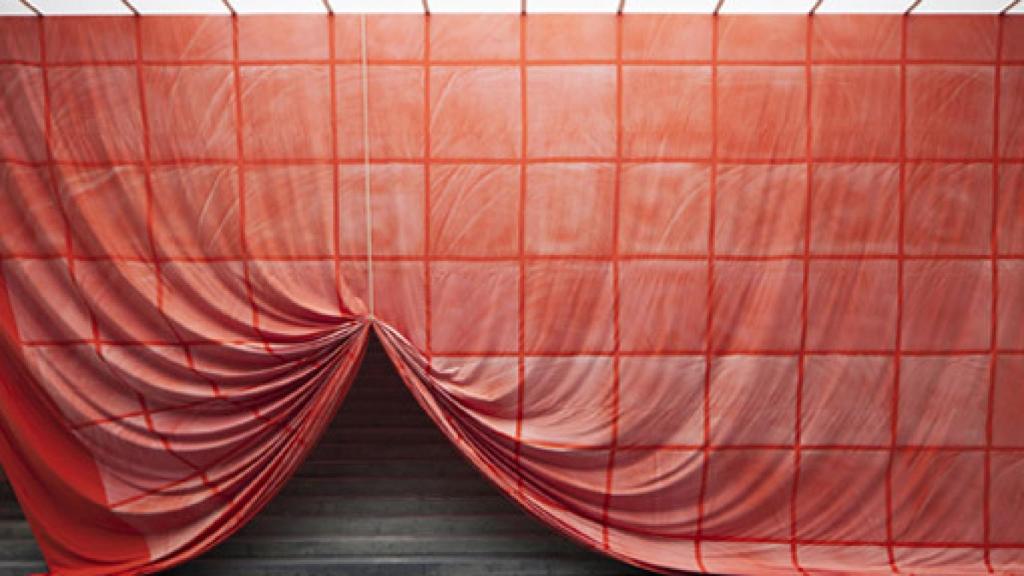 Image: Horizontes de avance y placer