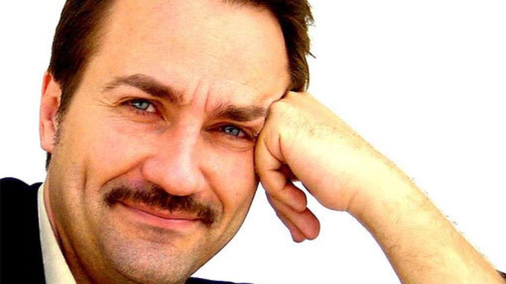 Image: Ignacio García May