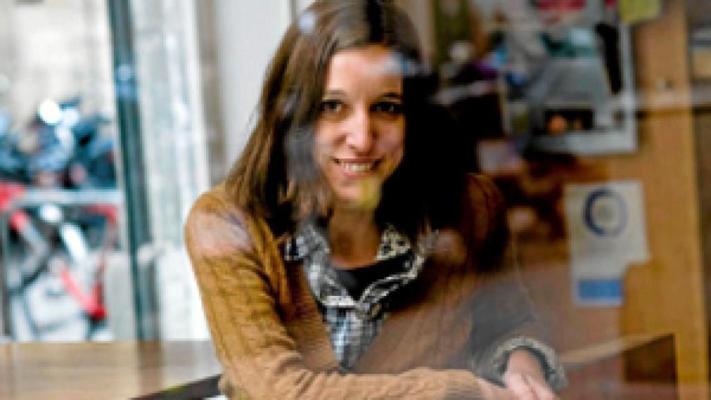 Image: Todo lo que una tarde murió con las bicicletas