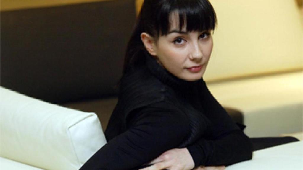 Image: Tamara Rojo: Dirigiré el English National Ballet pero seguiré bailando