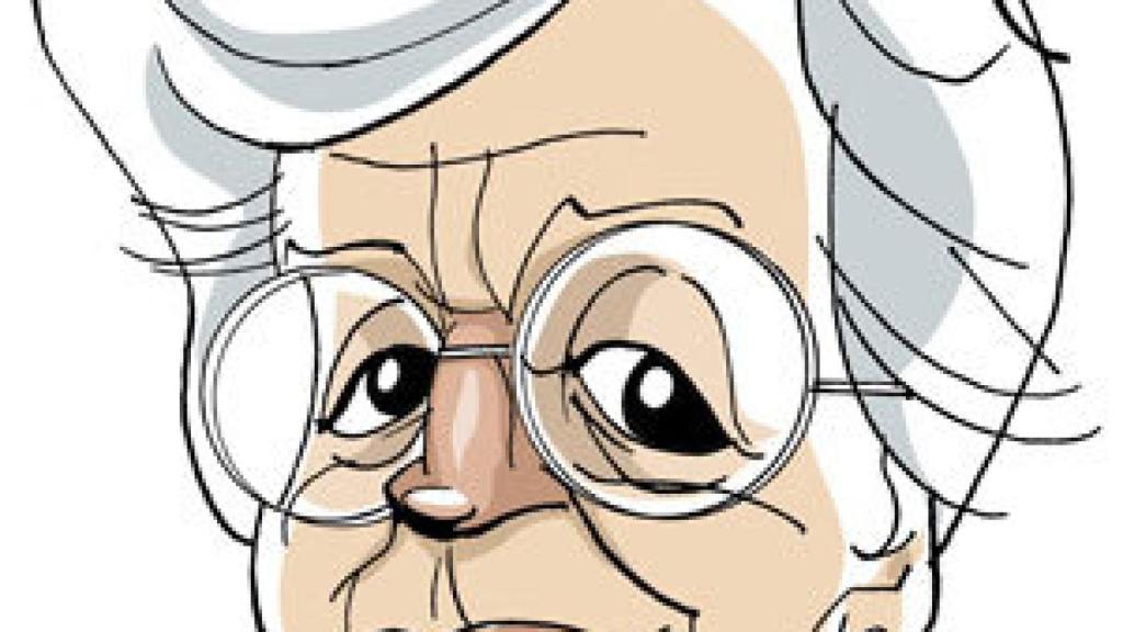 Image: Ángeles de Irisarri