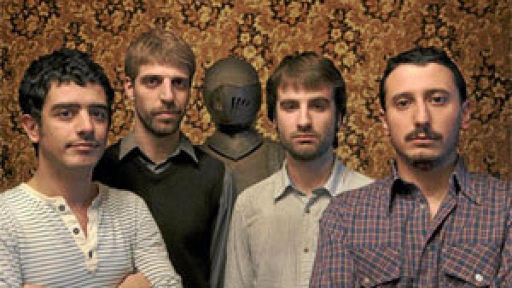 Image: Manel gana el Premio Ojo Crítico de Música Moderna