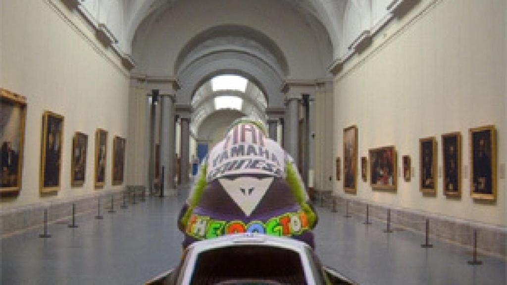 Image: ¿Cuál es el museo ideal?