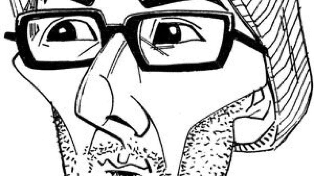 Image: Rodrigo García: Lo paso en grande con Bergman y Tarkovski