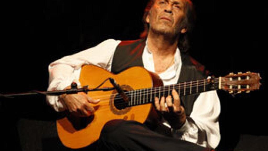 Image: Las Minas cantan su medio siglo