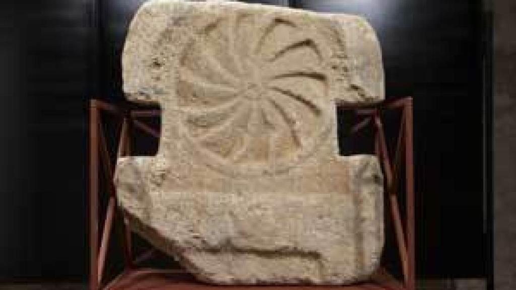 Image: Tensiones de Ibon Aranberri