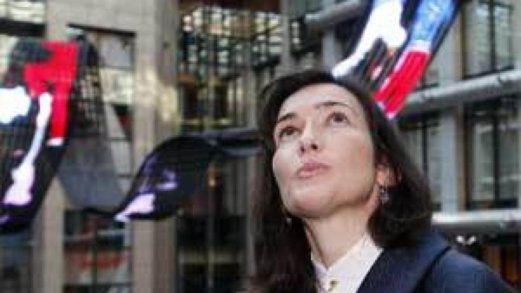 Image: González-Sinde: Habrá una fórmula que satisfaga a todos para frenar piratería